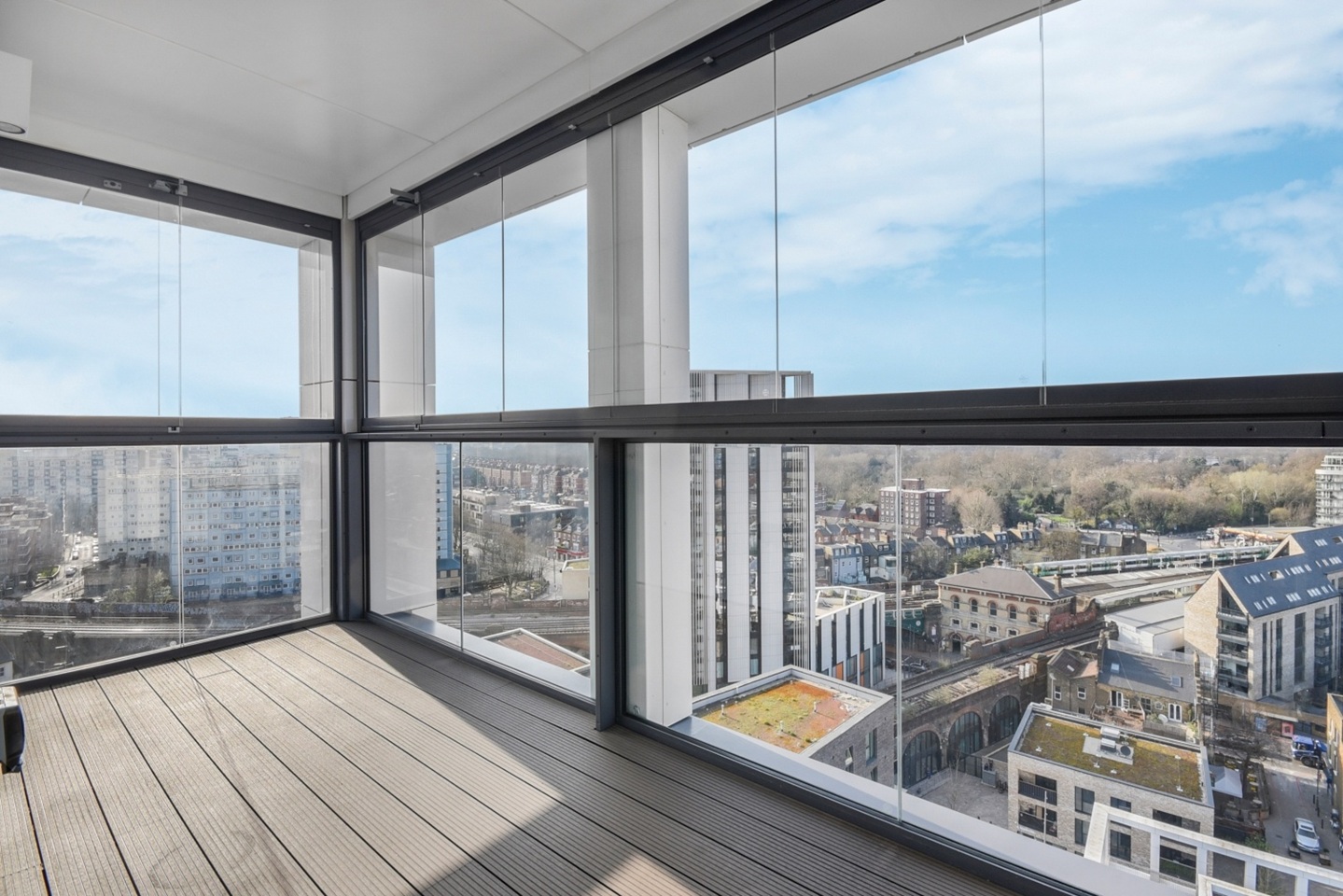 Additional image 9 of 2 Bed Flat, Brogan House, SW8, N1 7GU