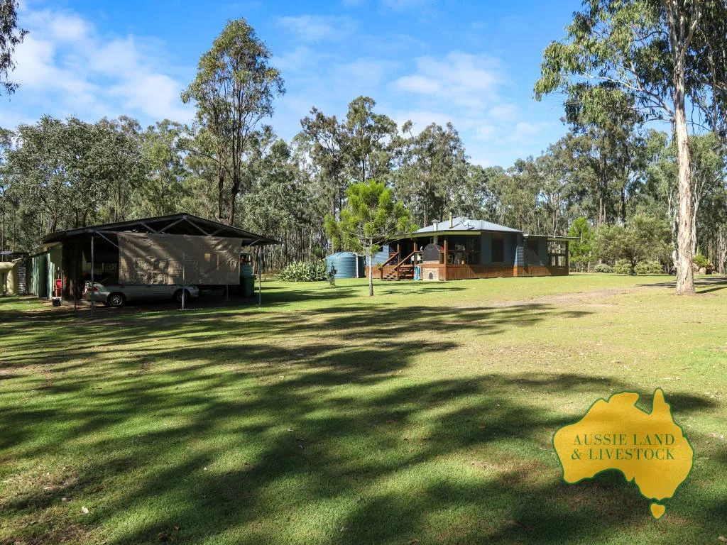Additional image 53 of 28 Rosies Rd, Nanango QLD 4615