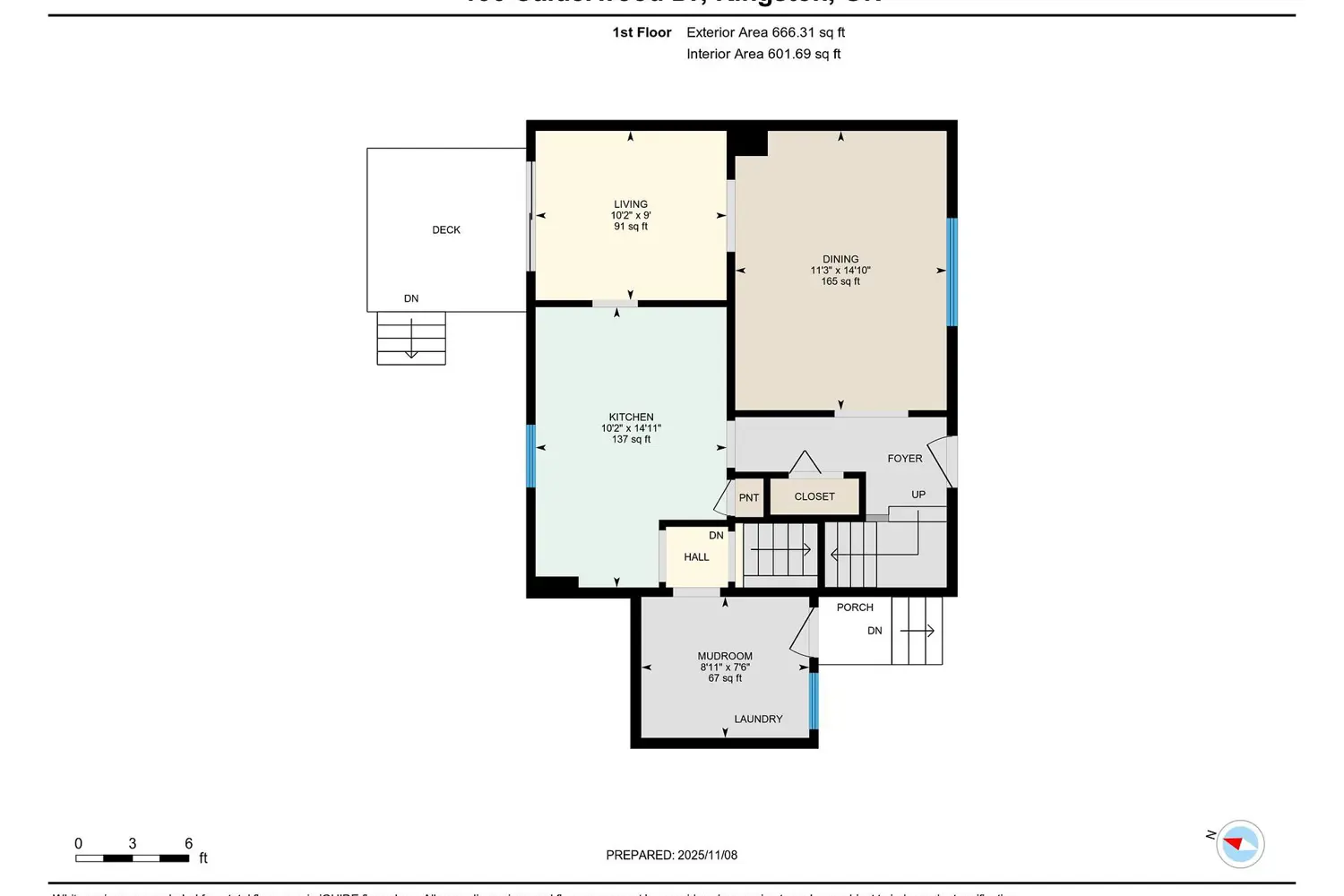 Additional image 19 of 136 Calderwood Drive