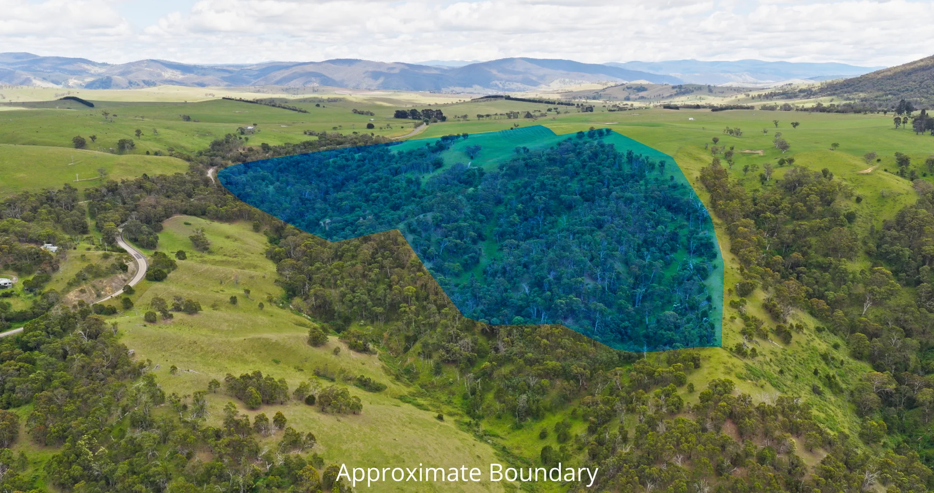 Additional image 5 of Lot 2 - 289 Tongio Gap Road, Tongio VIC 3896