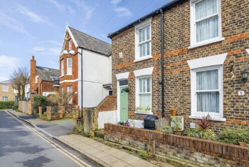 Additional image 12 of Inkerman Road, St. Albans, Hertfordshire, AL1