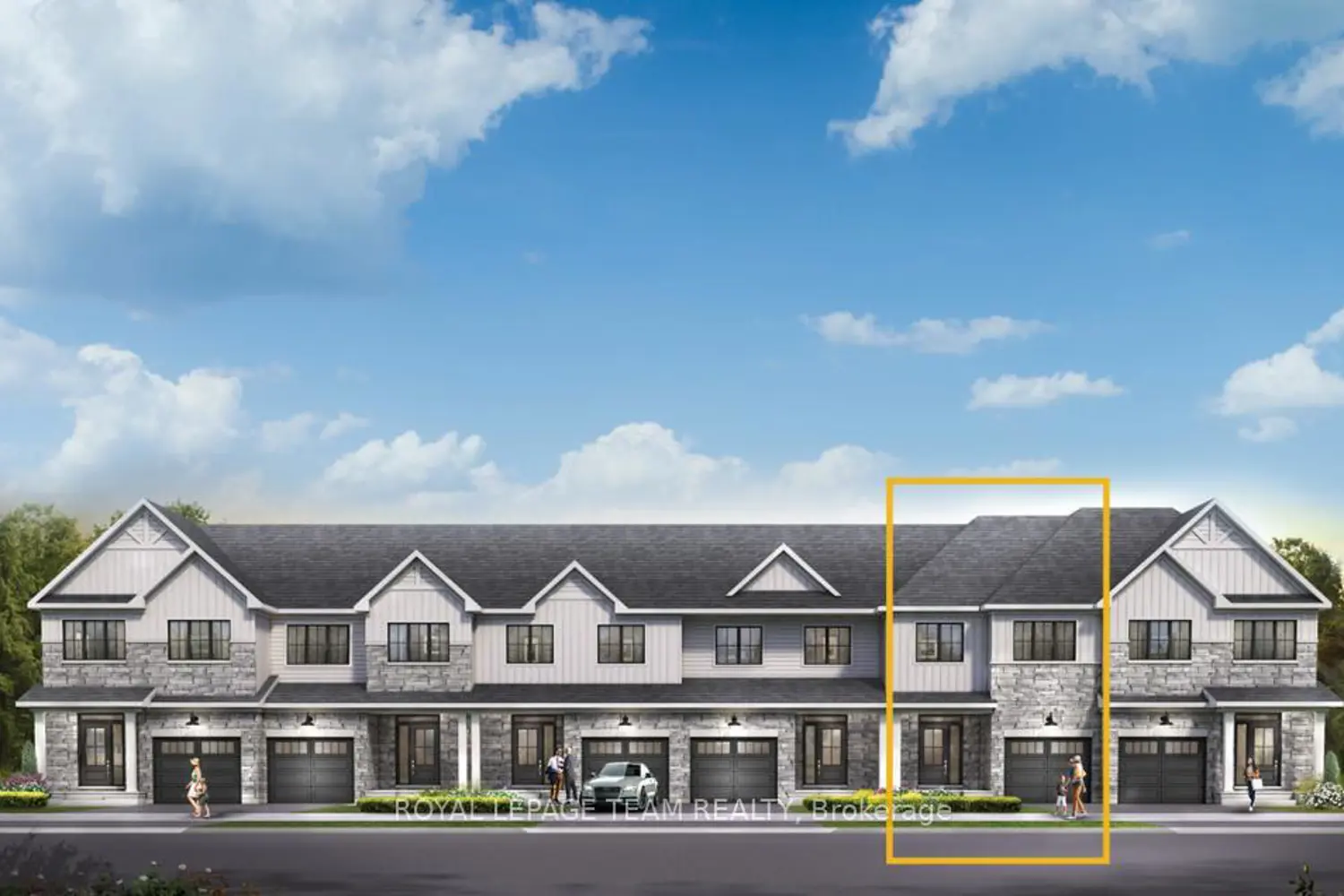 843 Eileen Vollick Crescent