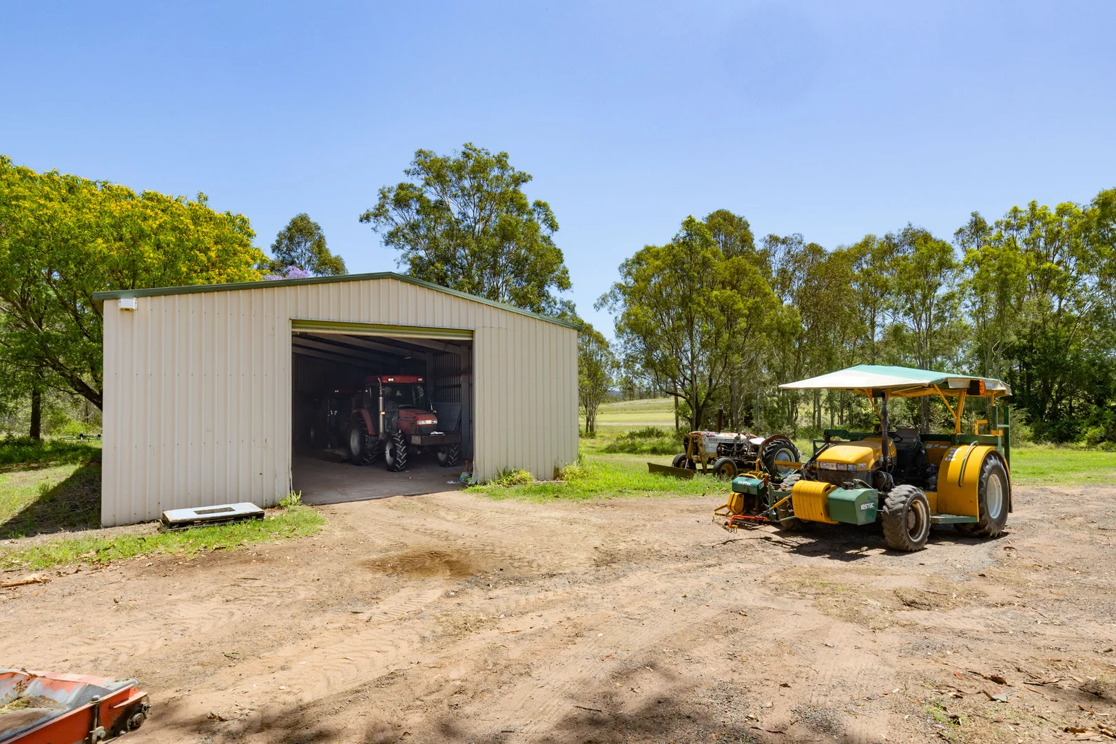 Additional image 17 of 53 Deletraz Road, Wivenhoe Pocket QLD 4306