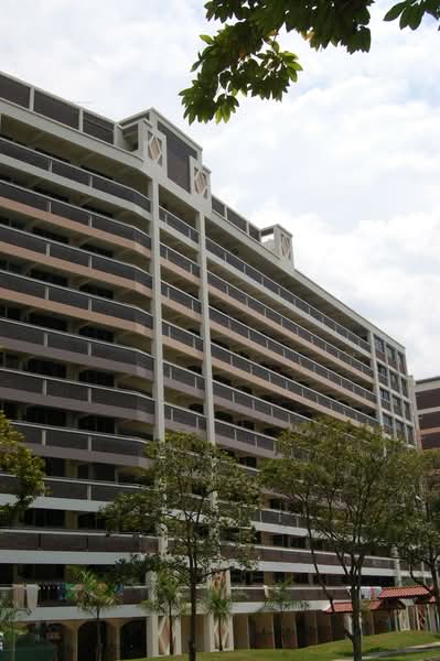 Additional image 8 of 233 Simei Street 4