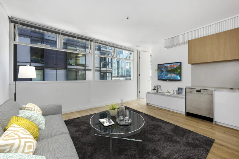 1006/318 Little Lonsdale Street, Melbourne VIC 3000