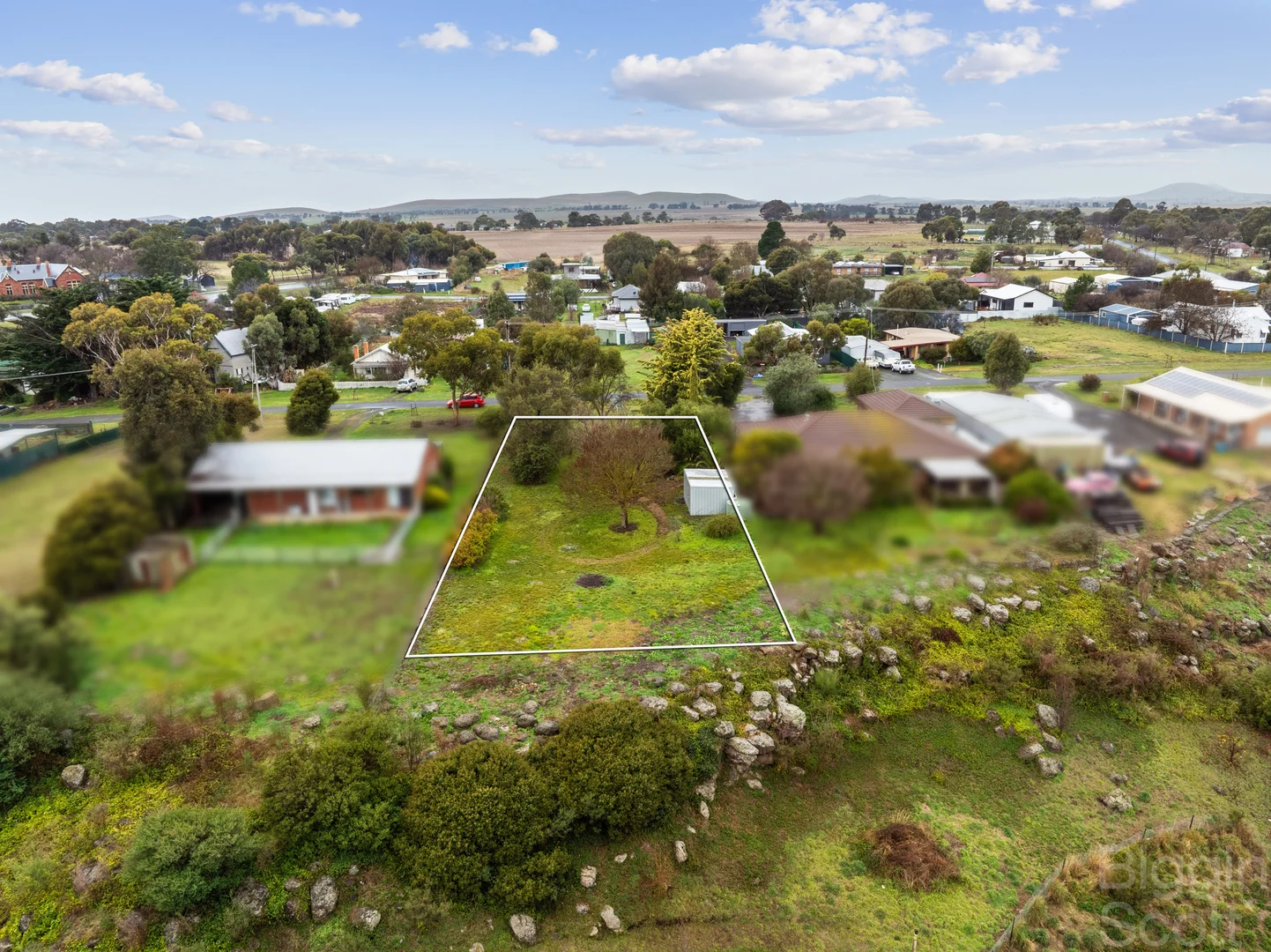 Additional image 4 of 14 Leslie Street, Clunes VIC 3370