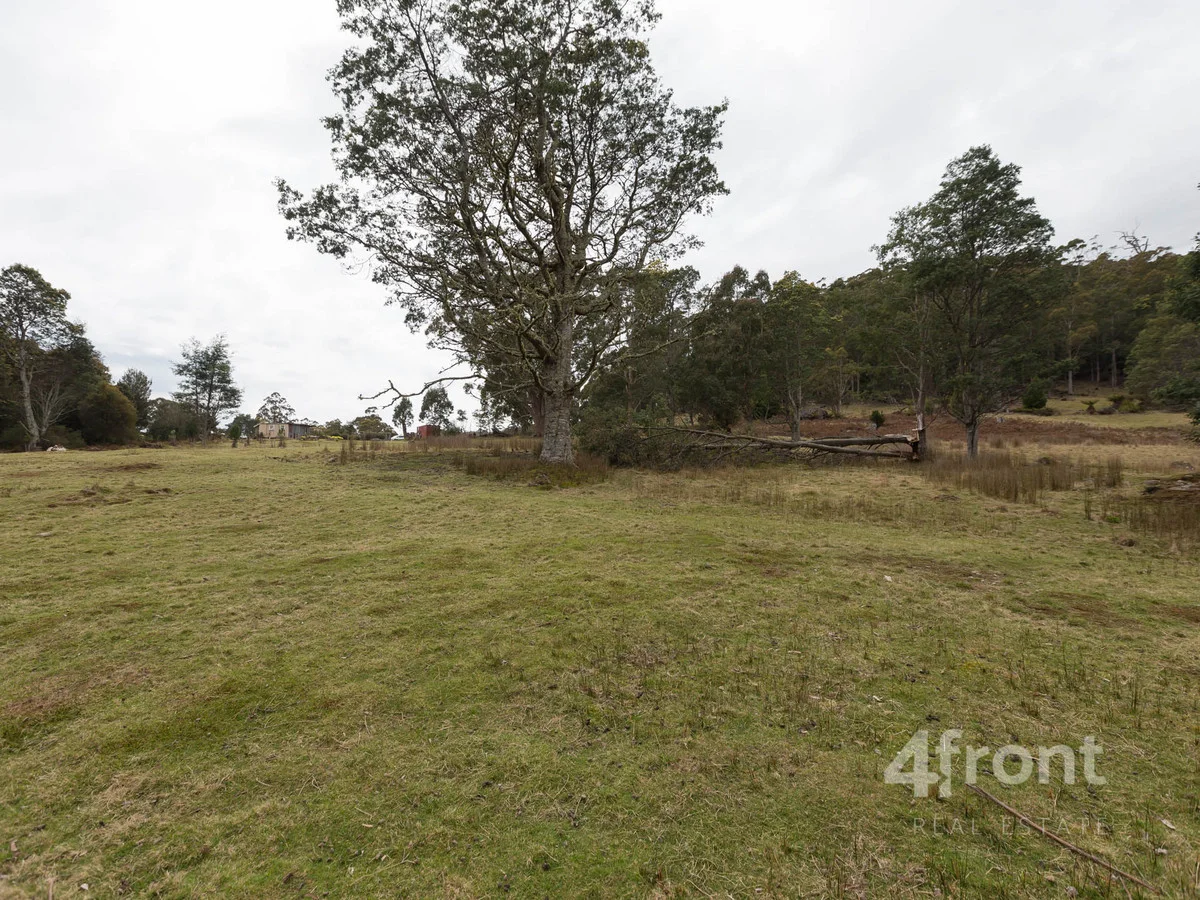 Additional image 12 of 1 and 2/141 Tiers View Road, Golden Valley TAS 7304