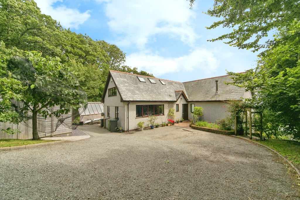 Additional image 12 of 5 bed detached house for salePenmon, Beaumaris, Isle Of Anglesey LL58
