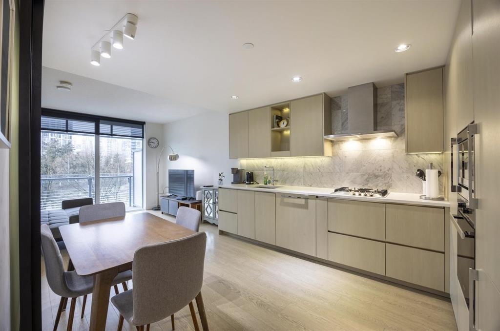 Additional image 3 of 403-89 Nelson Avenue, Vancouver, BC, V6Z 0E7