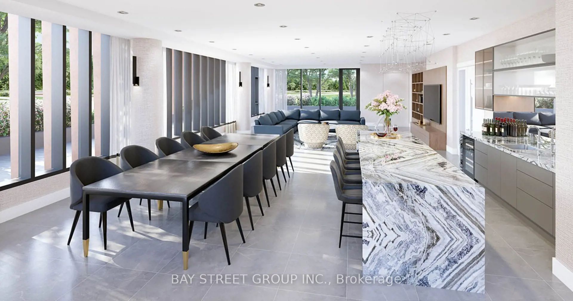 Additional image 4 of 2202-5858 Yonge Street, Toronto, ON, M2M 0C6