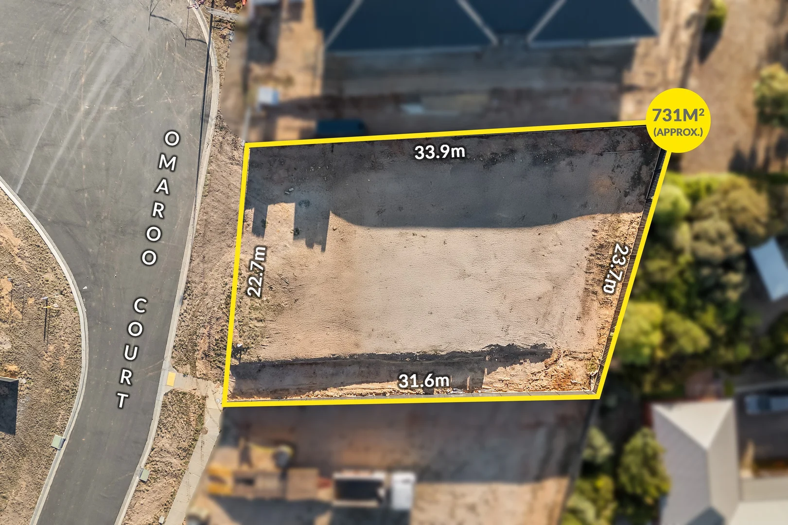 Additional image 3 of 12 Omaroo Court, Ararat VIC 3377