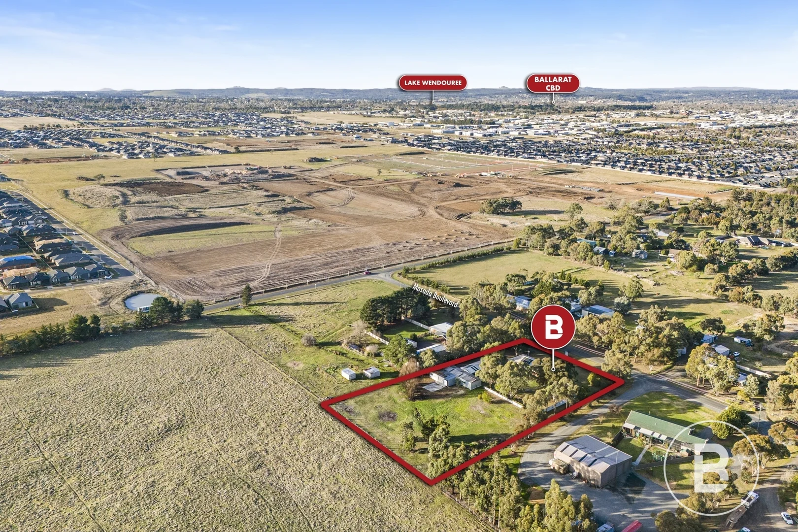 Additional image 17 of 79 Masada Boulevard, Winter Valley VIC 3358