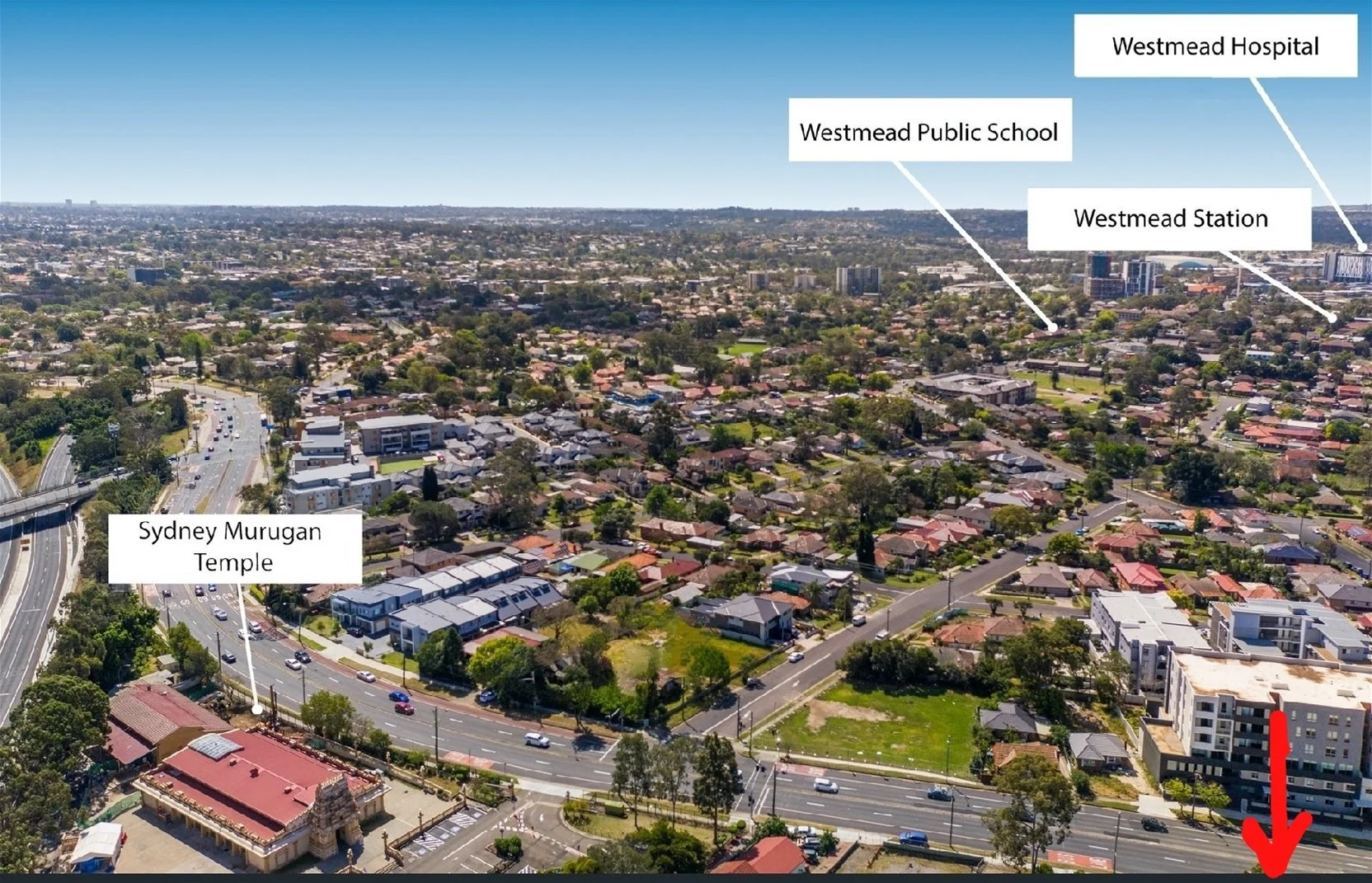 Additional image 3 of 189 Great Western Highway, Mays Hill NSW 2145