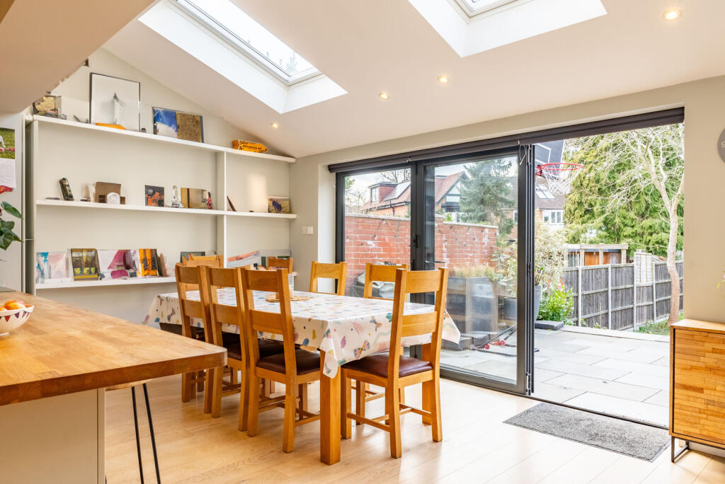 Additional image 6 of Beechwood Avenue, St. Albans, Hertfordshire, AL1