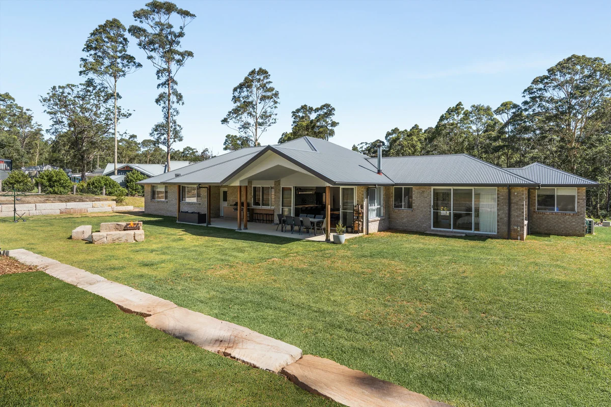 Additional image 17 of 18 Hickory Crescent, Bangalee NSW 2541