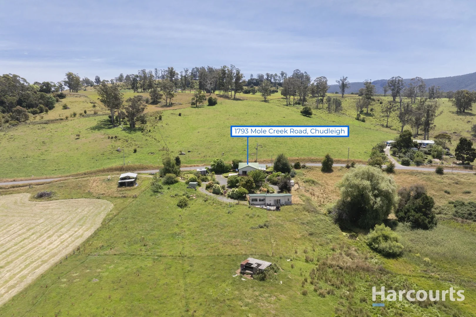 Additional image 3 of 1793 Mole Creek Road, Chudleigh TAS 7304