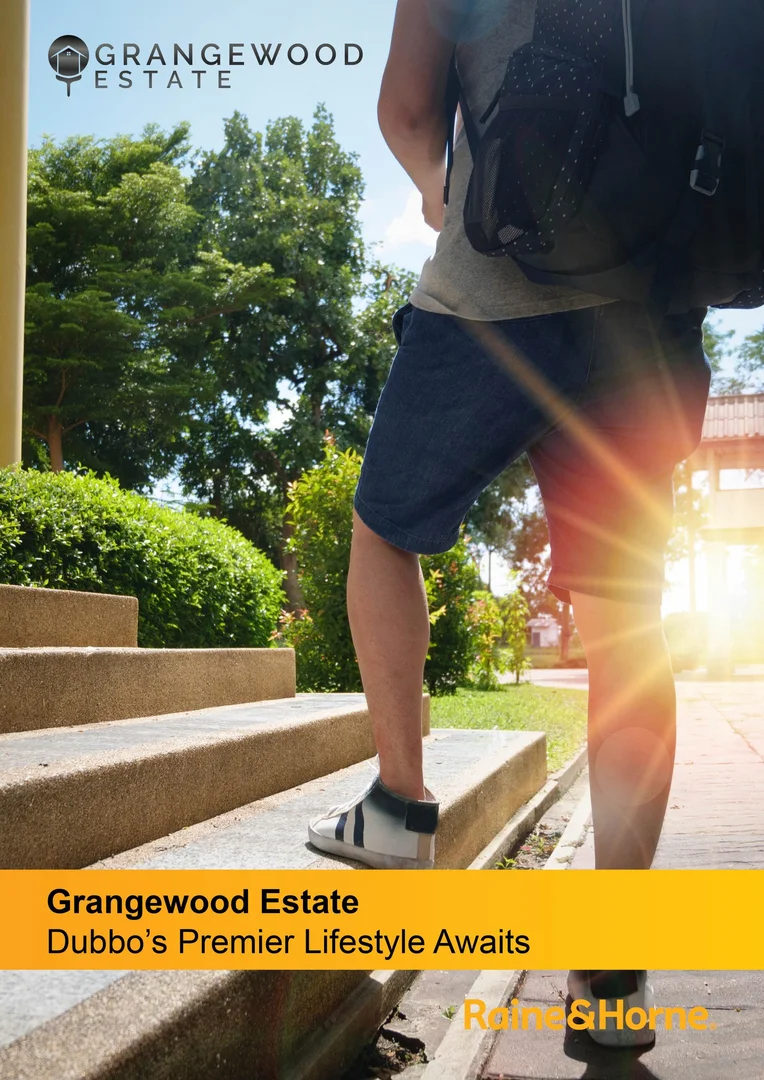 Additional image 4 of Stage 25 Grangewood Estate, Dubbo NSW 2830