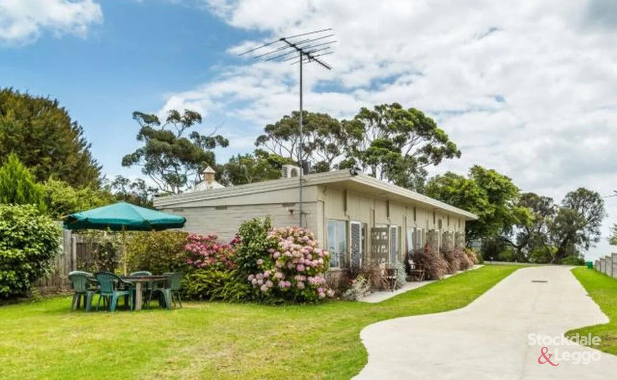 1/41 Forrest Avenue, Newhaven VIC 3925