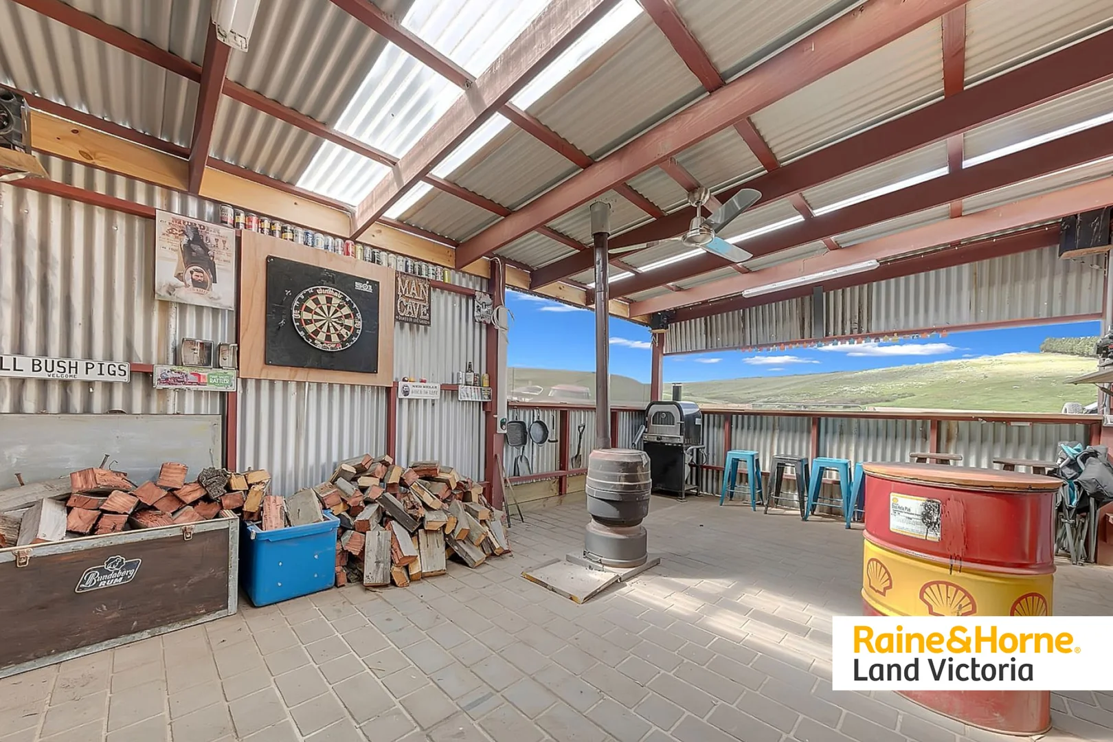 Additional image 16 of 140 Outlook Crescent, Clarkefield VIC 3430