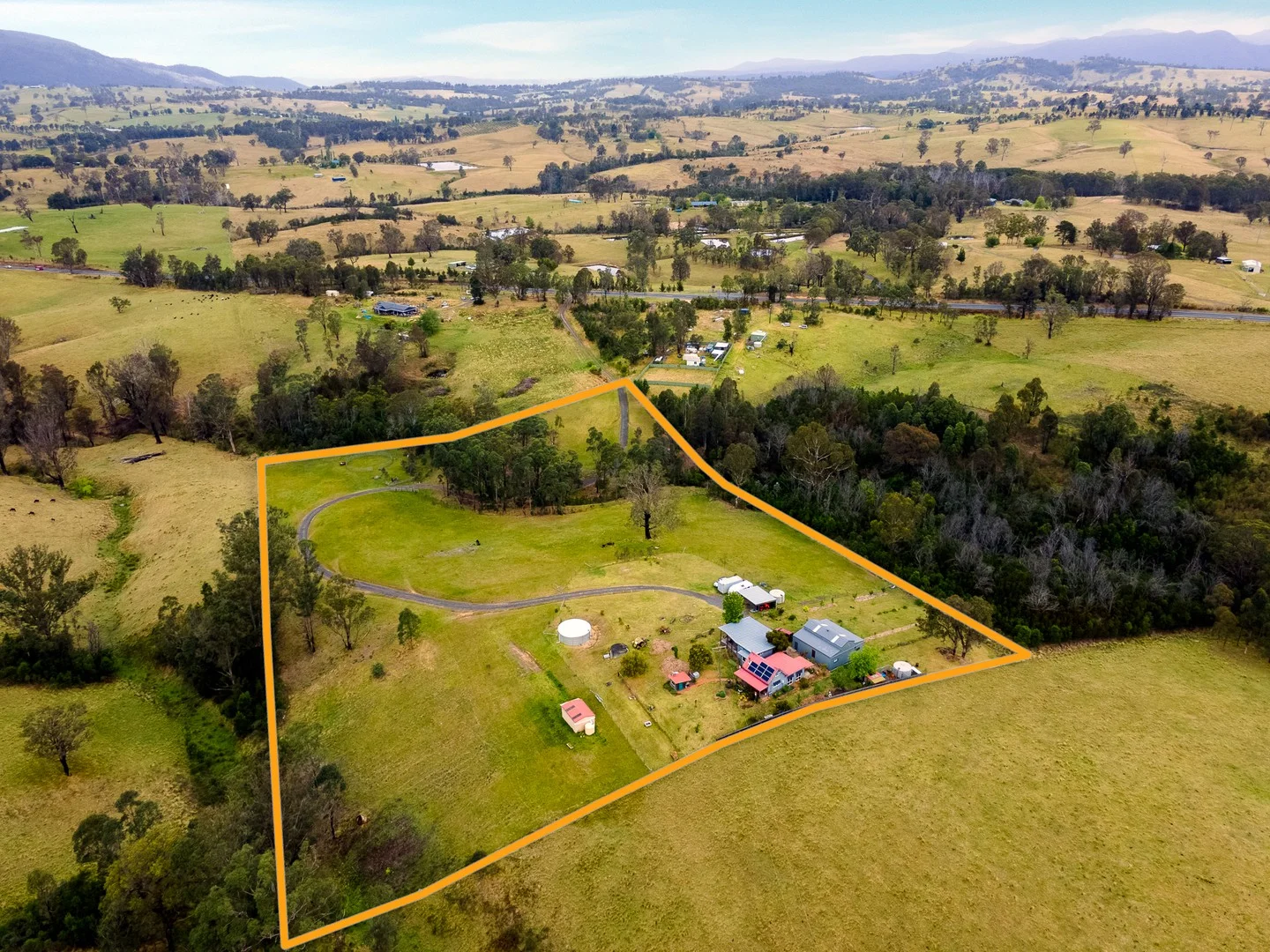 11581 Princes Highway, Quaama NSW 2550