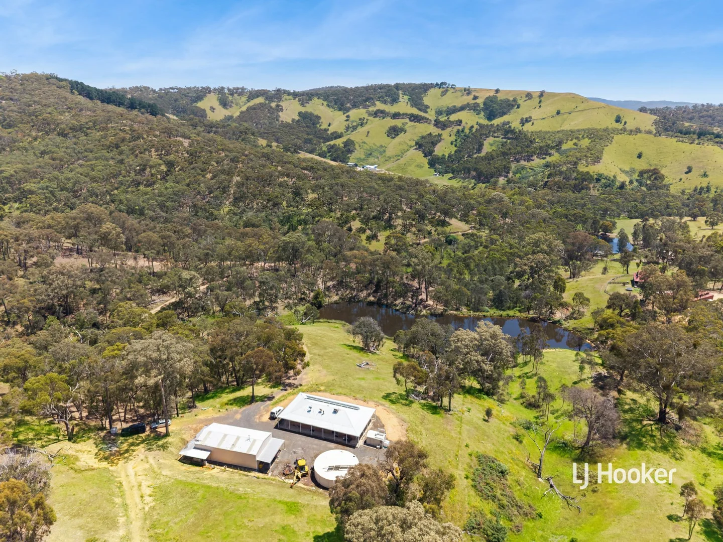 Additional image 18 of 1410 Broadford-Flowerdale Road, Strath Creek VIC 3658