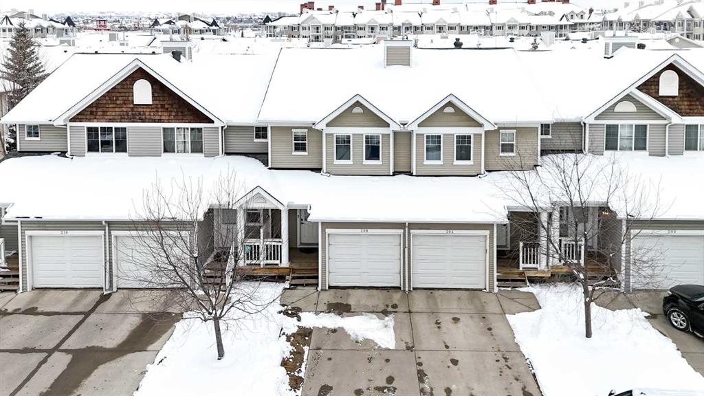 Additional image 3 of 208 Country Village Manor NE, Calgary, AB, T3K0L6
