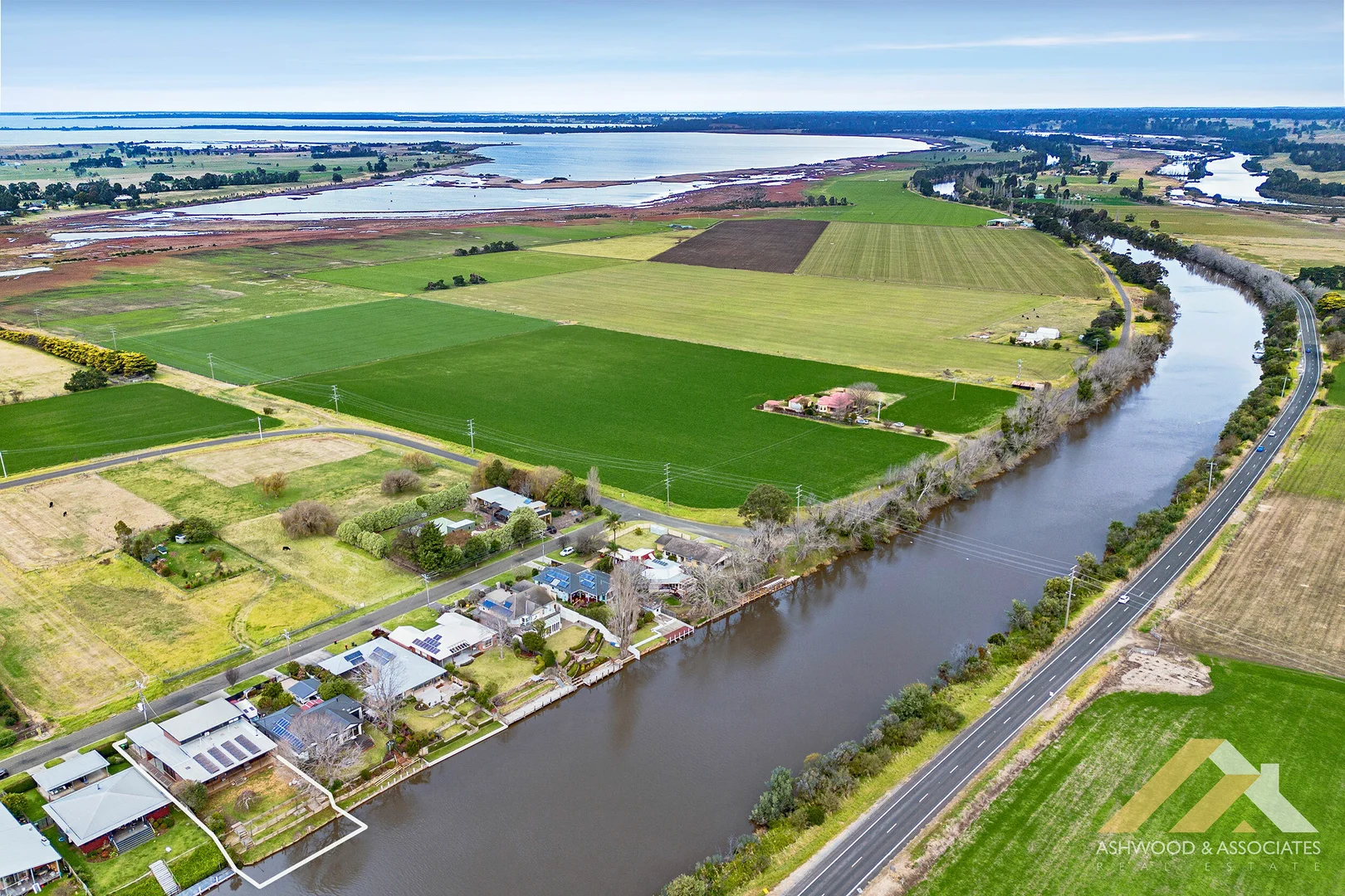 Additional image 26 of 48 Robb St, East Bairnsdale VIC 3875