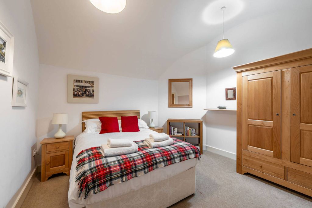 Additional image 8 of 3 bed flat for saleThe Highland Club, St. Benedicts Abbey, Fort Augustus PH32