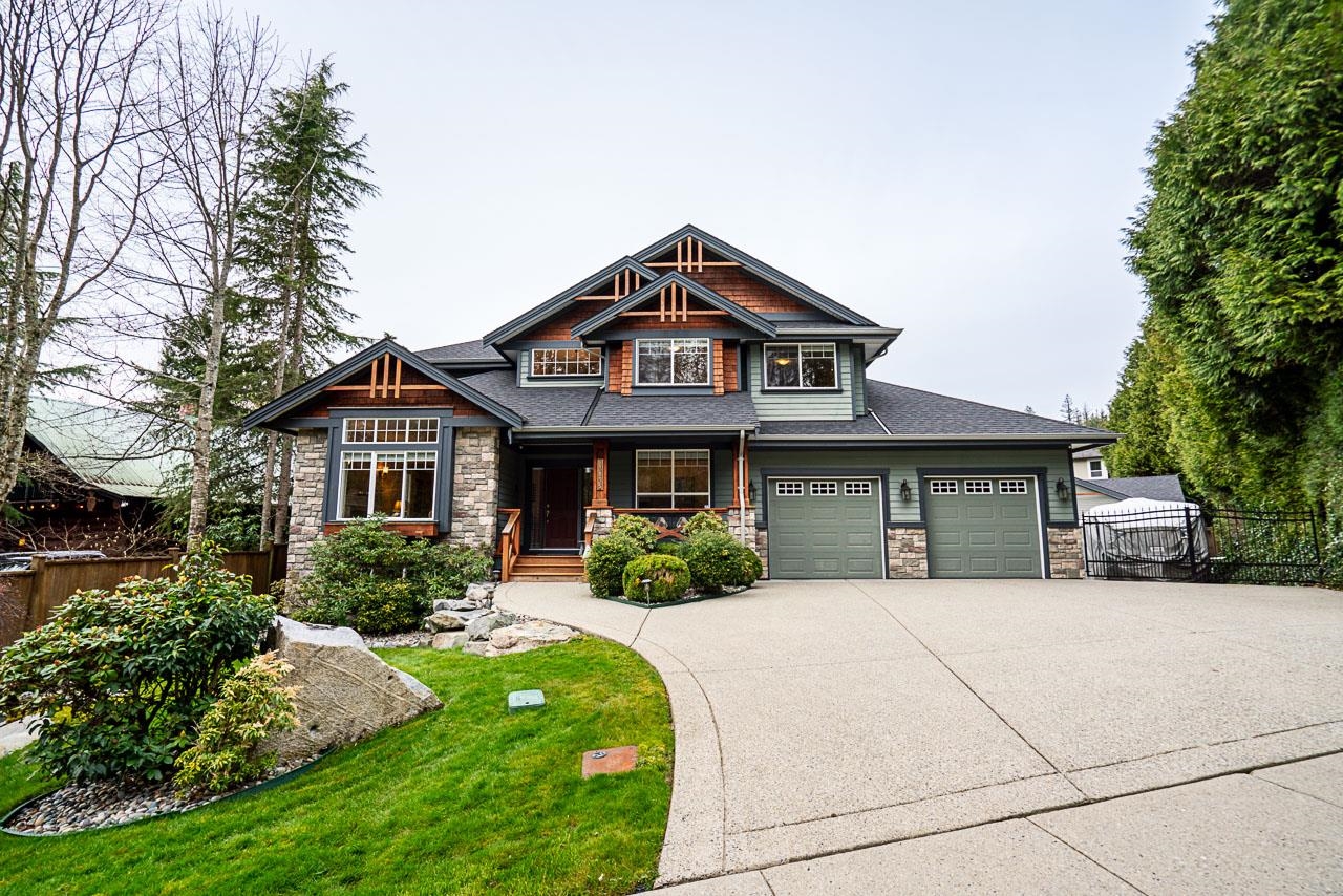Additional image 2 of 23835 132nd Avenue, Maple Ridge, BC, V4R 2S5