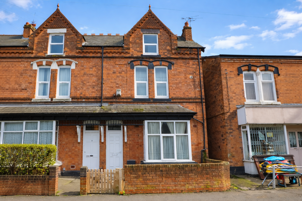 Harrison Road, Erdington, B24 9AB