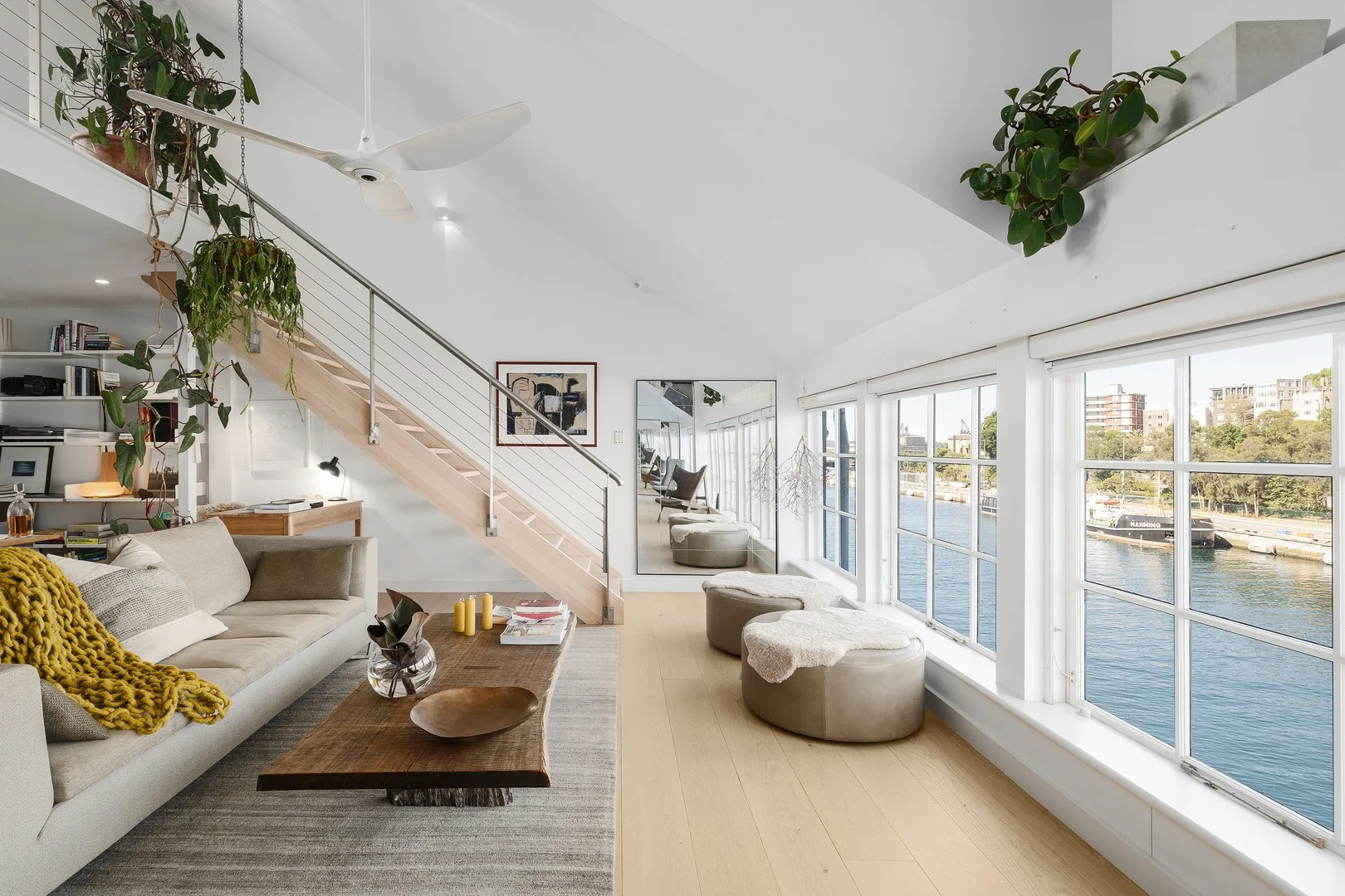 541/6 Cowper Wharf Roadway, Woolloomooloo NSW 2011