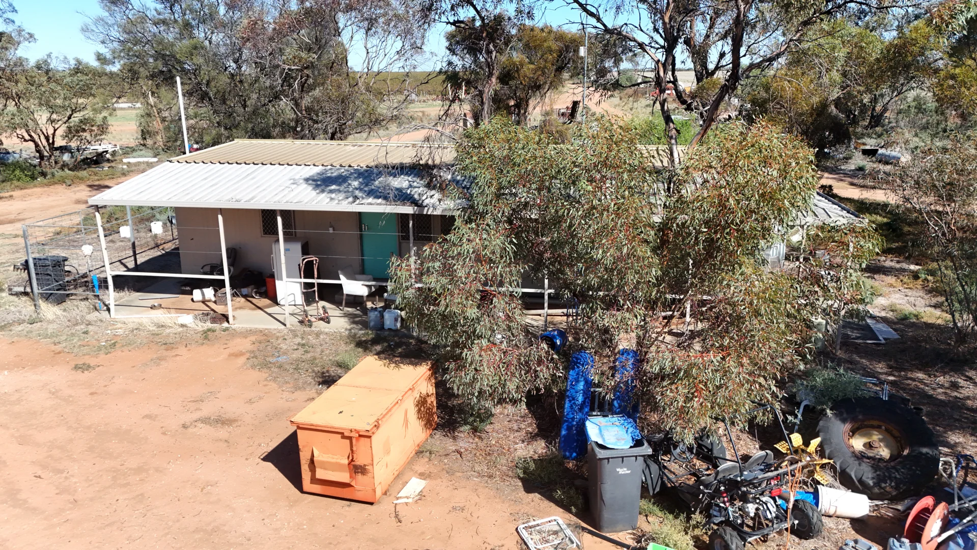 Additional image 14 of 595 Woorinen Road, Swan Hill VIC 3585