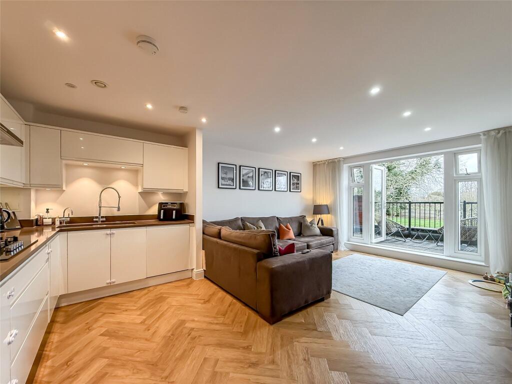 Additional image 14 of Watling House, London Road, St. Albans, Hertfordshire, AL1