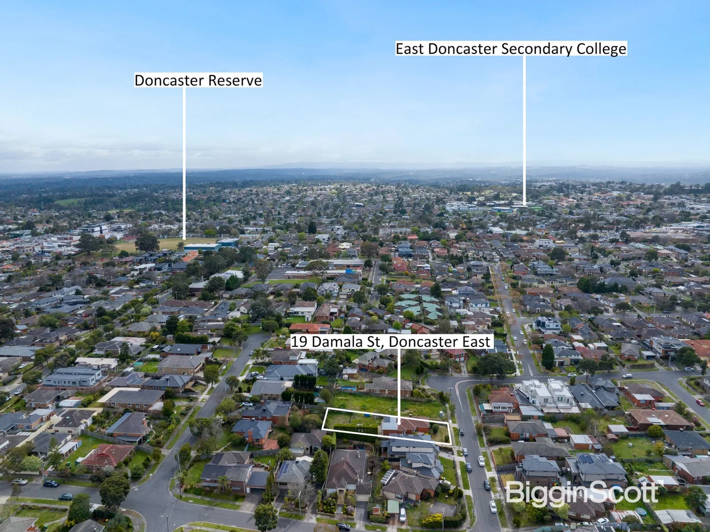 Additional image 15 of 19 Damala Street, Doncaster East VIC 3109