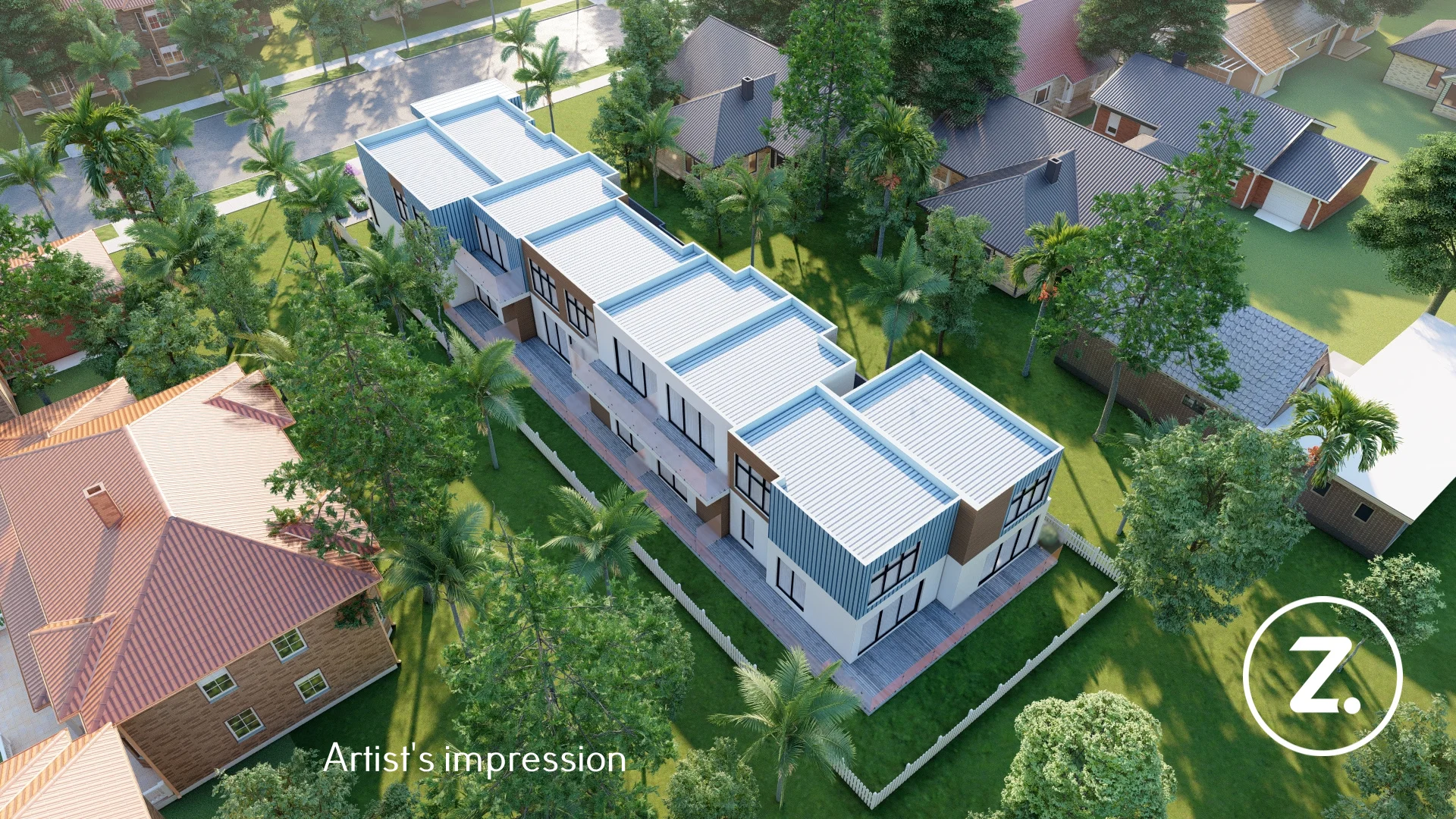 Additional image 12 of 8/9 Station Avenue, McKinnon VIC 3204