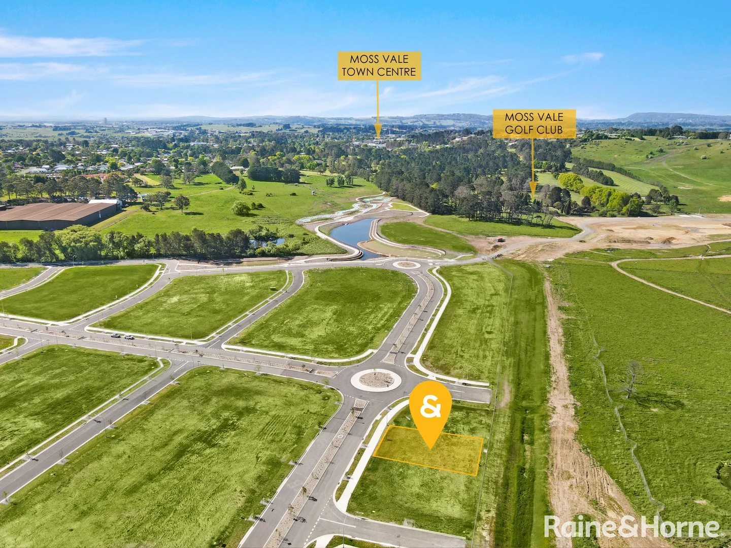 Additional image 2 of Lot 1240/141 Yarrawa Road, Moss Vale NSW 2577