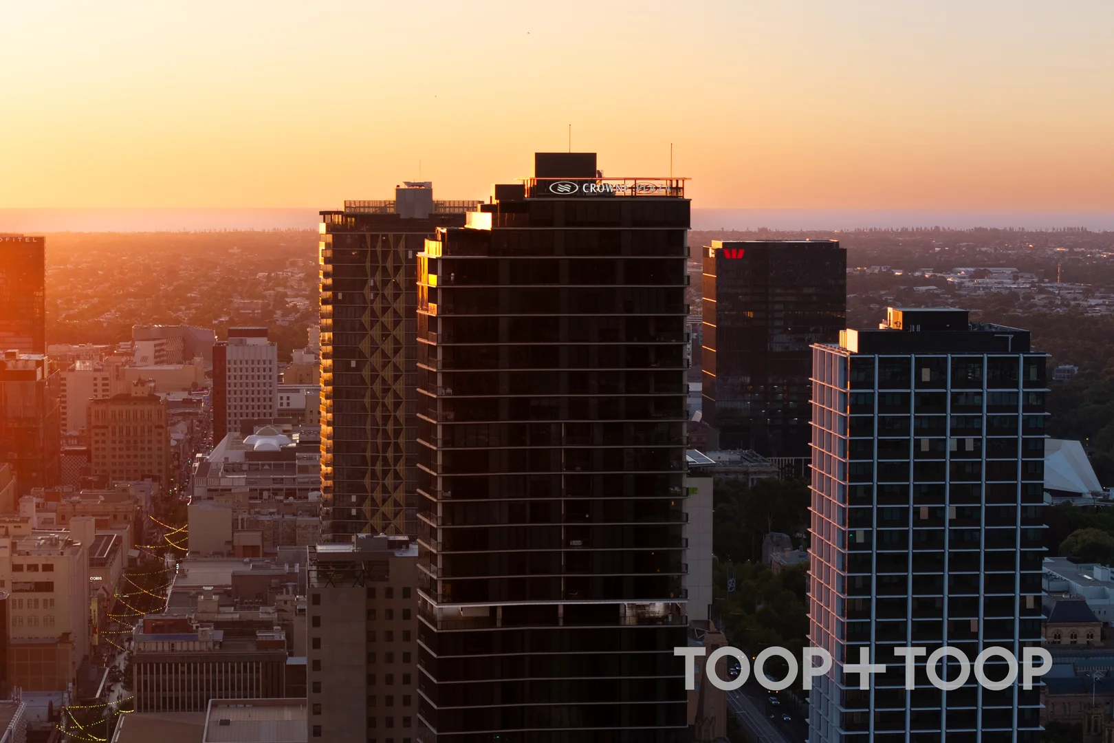 3401/19 Frome Street, Adelaide SA 5000