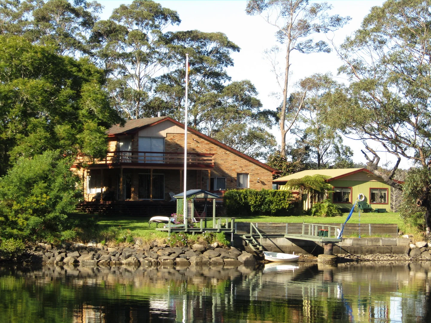 Additional image 33 of 35-39 Sproxton Lane, Nelligen NSW 2536