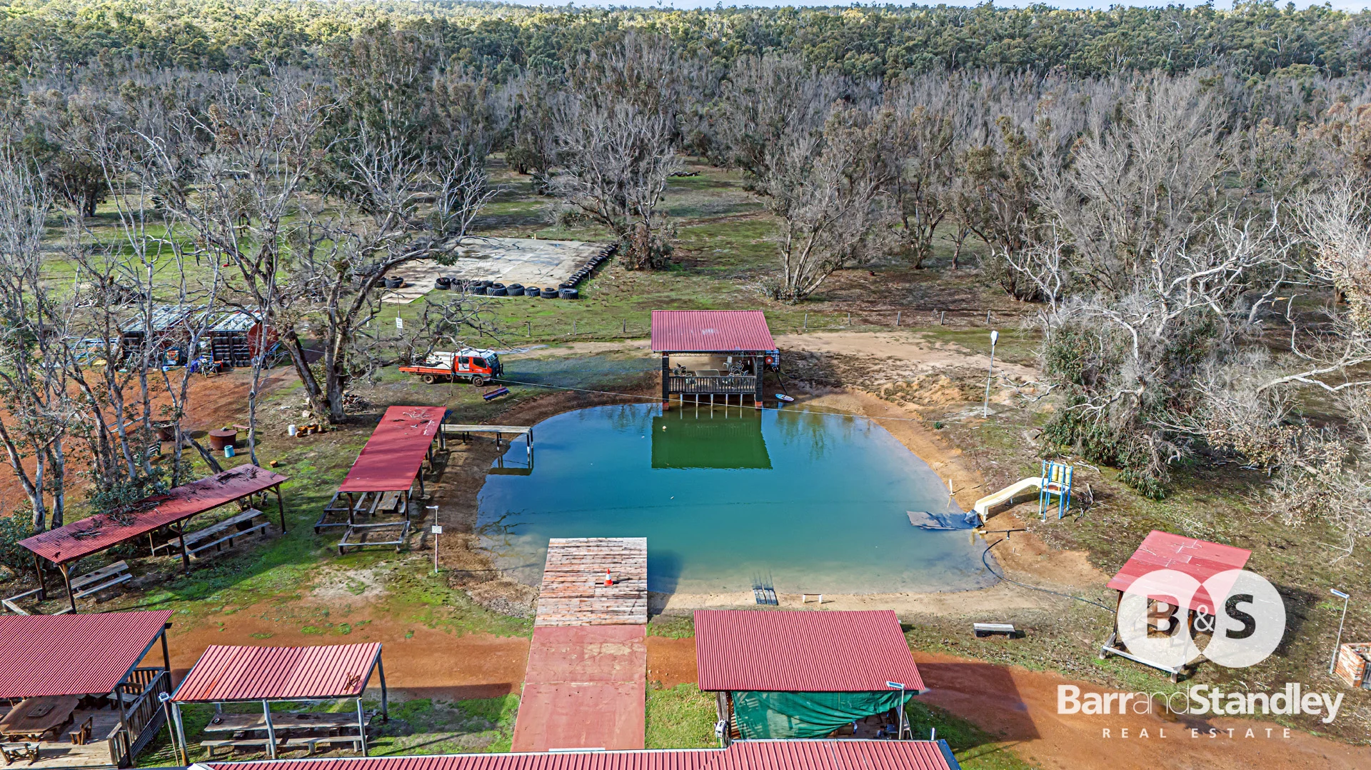 Additional image 37 of 708 Yourdamung Road, Palmer WA 6225