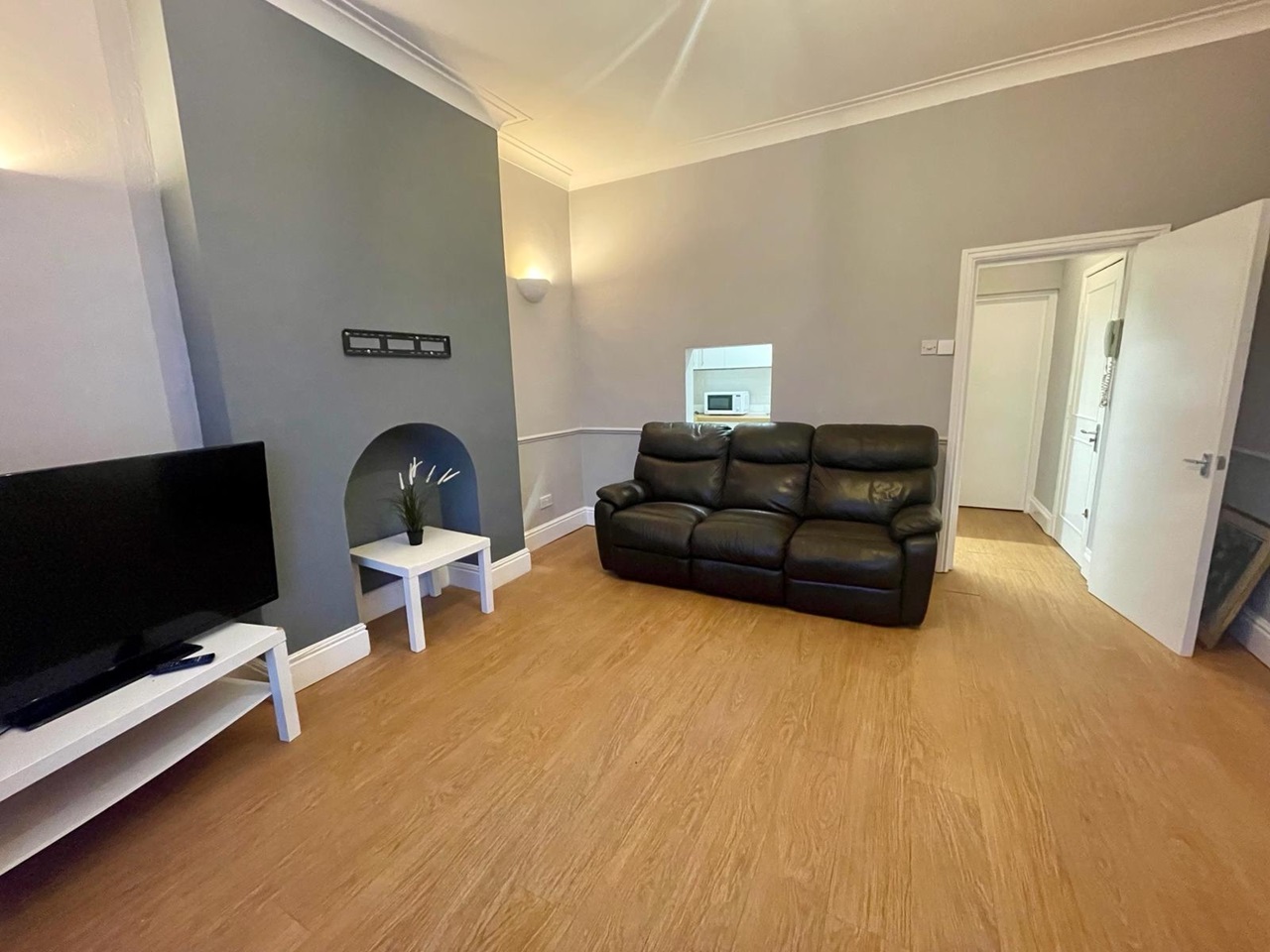 Additional image 5 of 1 Bed Flat, Portland Road, B16, N1 7GU