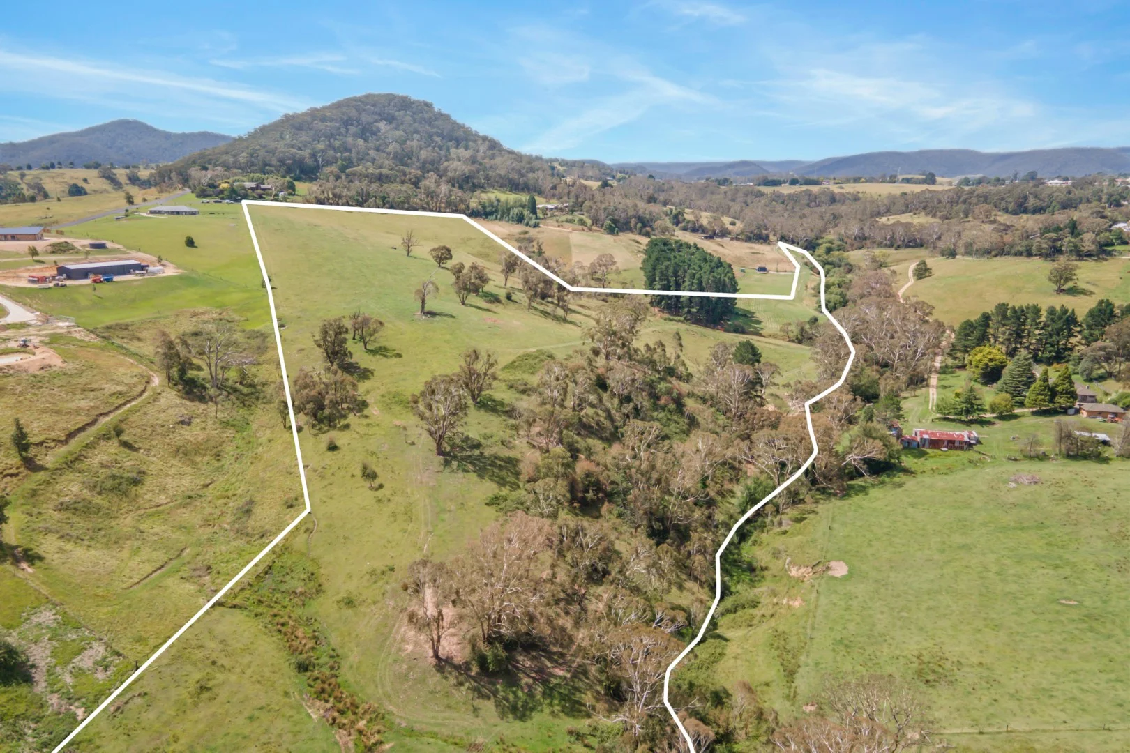 Additional image 12 of Lot 103 Old Bathurst Road, South Bowenfels NSW 2790