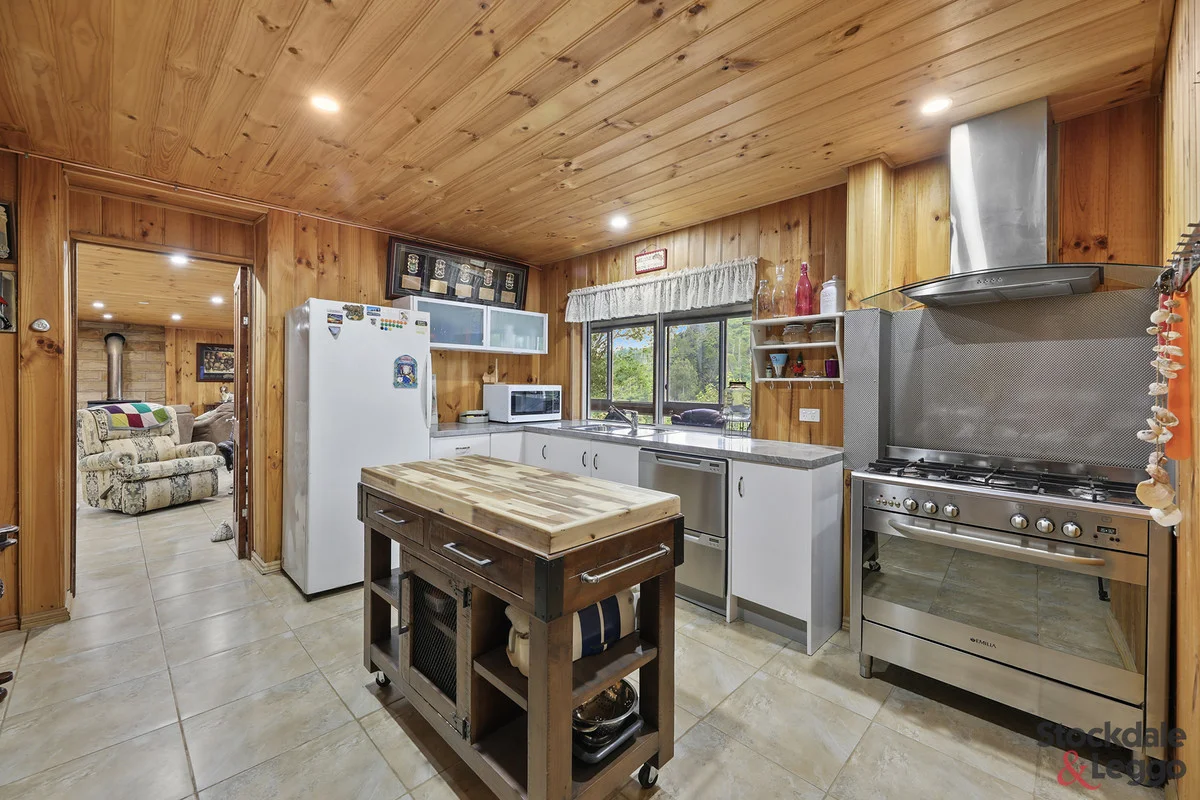 Additional image 14 of 160 Morwell River East Branch Road, Grand Ridge VIC 3870