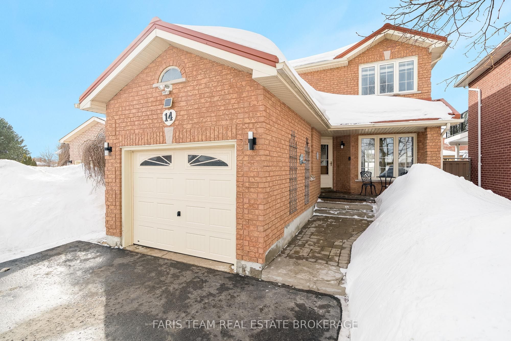 Additional image 4 of 14 Nightingale Crescent, Barrie, ON, L4N 8A3