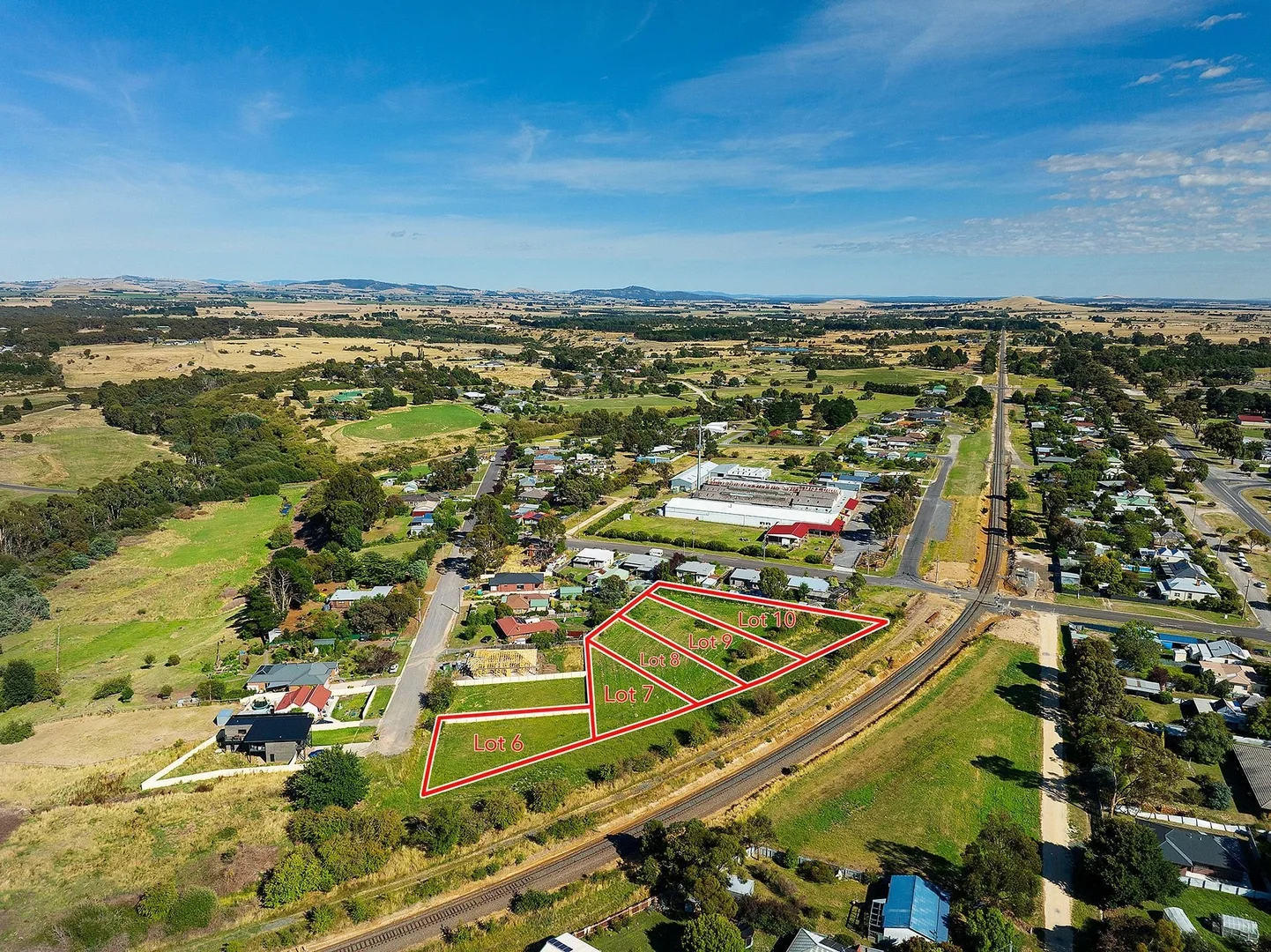 Additional image 3 of 1 Jory Street, Creswick VIC 3363