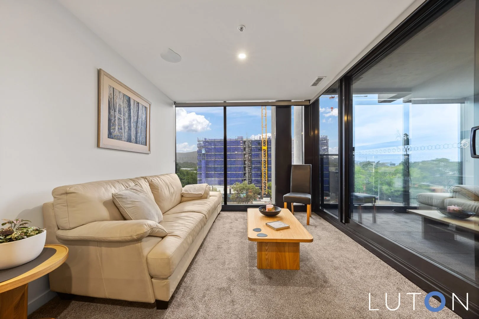 Additional image 6 of 506/1 Elouera Street, Braddon ACT 2612