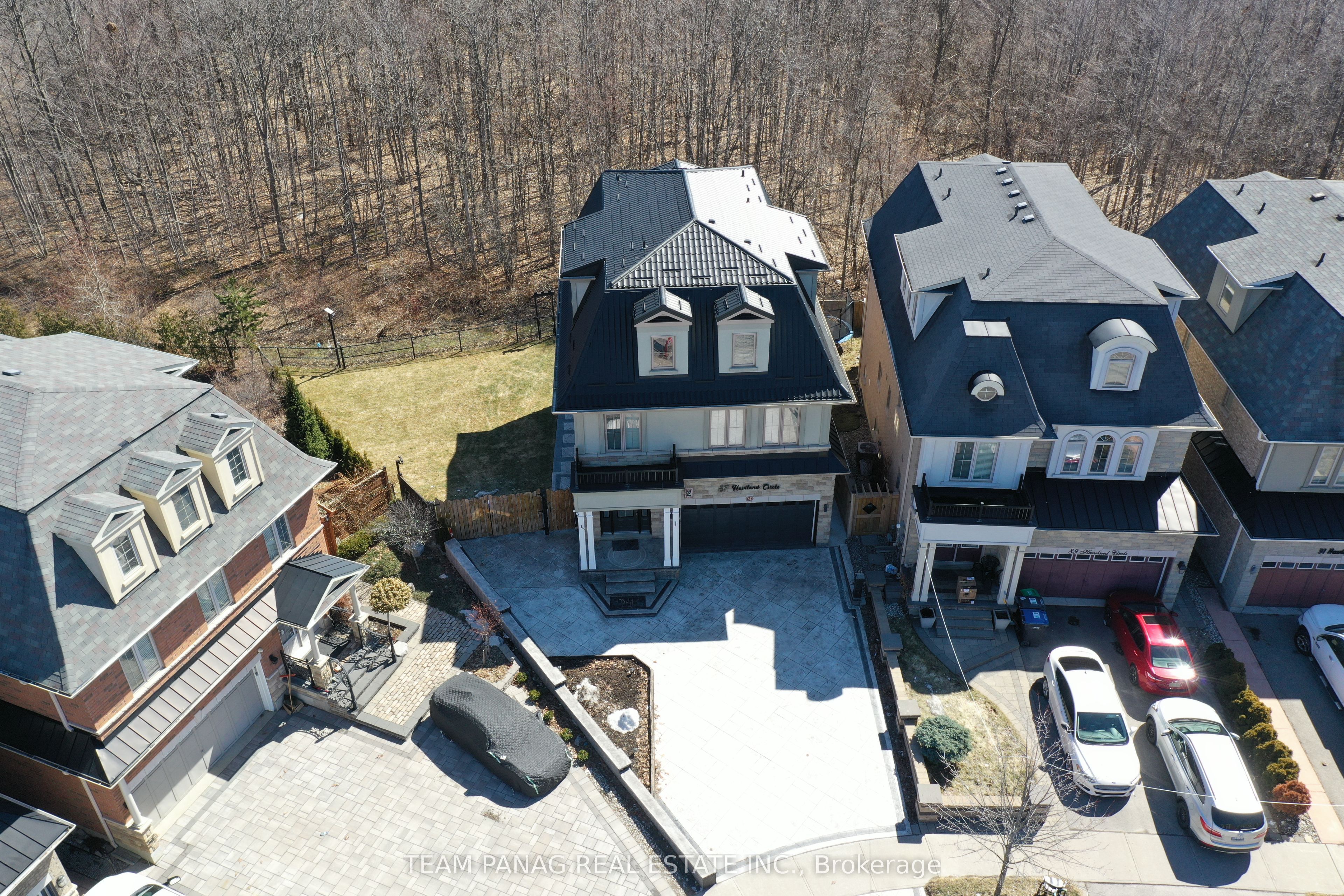 Additional image 4 of 87 Haviland Circle, Brampton, ON, L6R 0T7