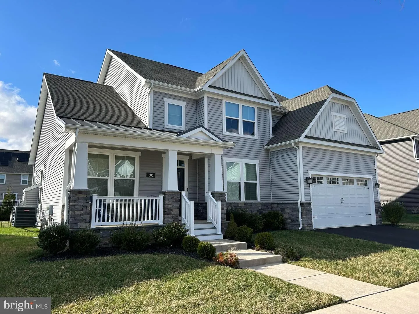 Additional image 22 of 603 Spring Hollow Drive, Middletown, DE 19709