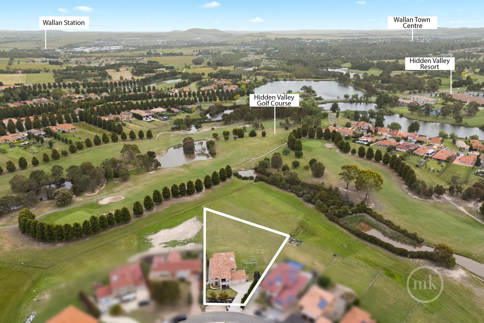 Additional image 21 of 31 Craig Parry Drive, Hidden Valley VIC 3756