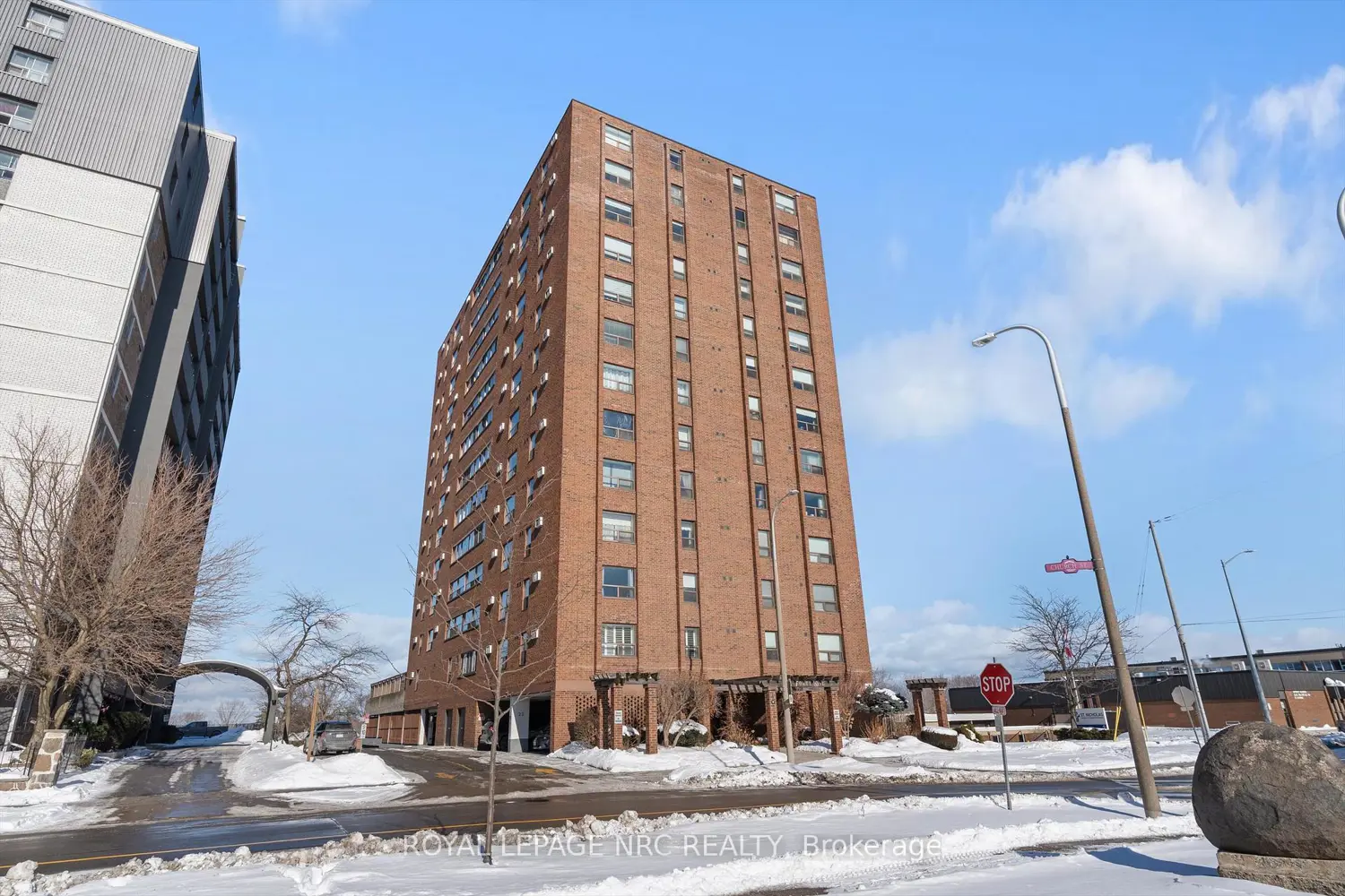 141 Church Street 602