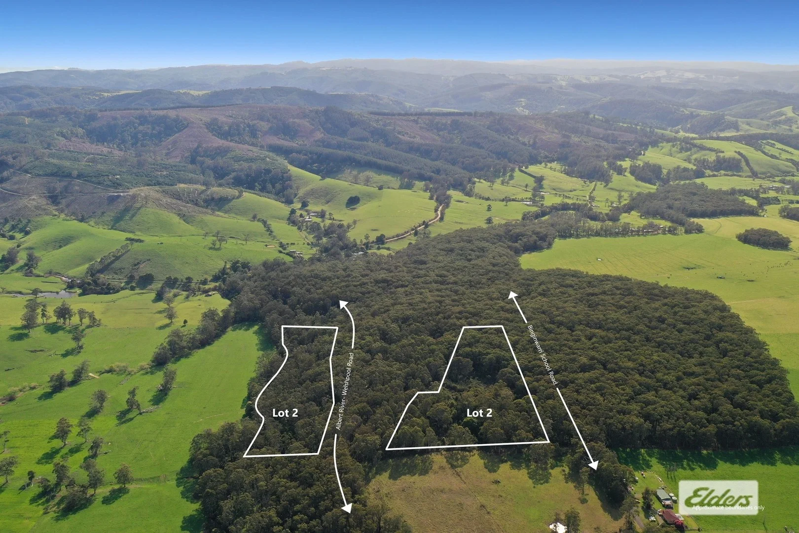 2 Albert River-Welshpool Road, Binginwarri VIC 3966